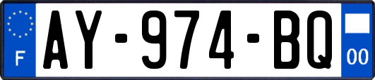 AY-974-BQ