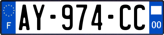 AY-974-CC