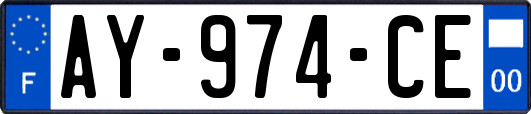 AY-974-CE