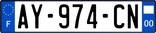 AY-974-CN