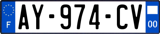 AY-974-CV