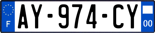 AY-974-CY