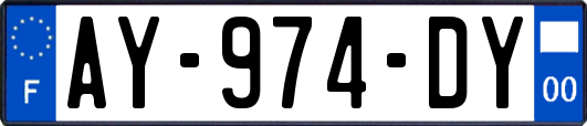 AY-974-DY