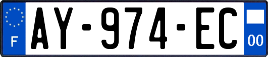 AY-974-EC