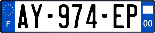 AY-974-EP