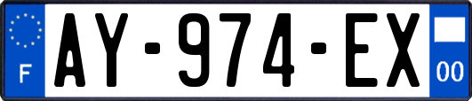 AY-974-EX