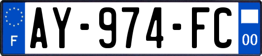 AY-974-FC