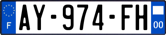 AY-974-FH