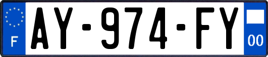 AY-974-FY