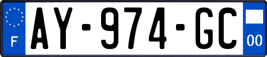 AY-974-GC