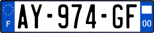 AY-974-GF