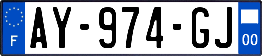 AY-974-GJ