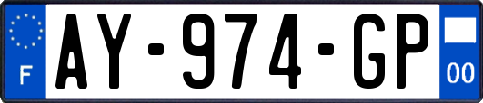AY-974-GP