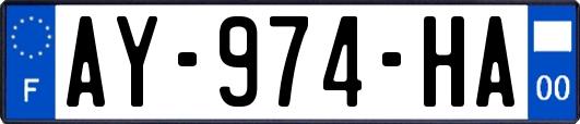 AY-974-HA