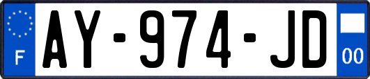 AY-974-JD