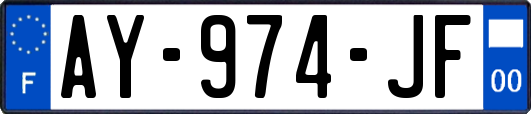 AY-974-JF