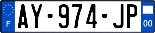 AY-974-JP
