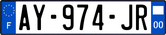 AY-974-JR