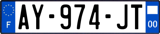 AY-974-JT
