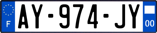 AY-974-JY