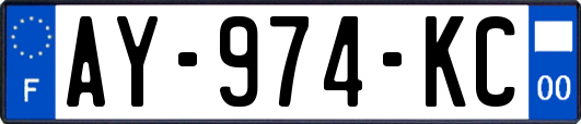 AY-974-KC