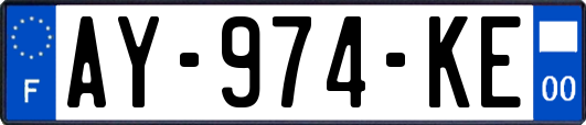 AY-974-KE
