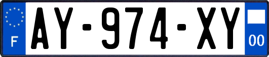 AY-974-XY