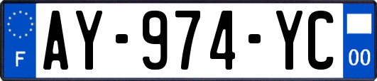 AY-974-YC