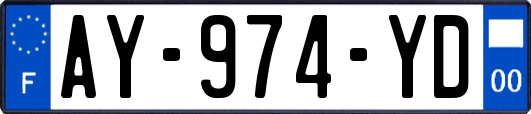 AY-974-YD