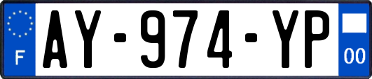 AY-974-YP