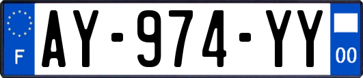 AY-974-YY