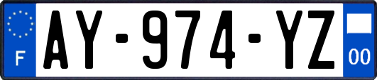 AY-974-YZ
