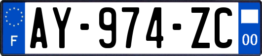AY-974-ZC