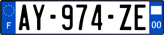 AY-974-ZE