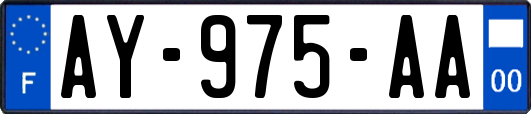 AY-975-AA
