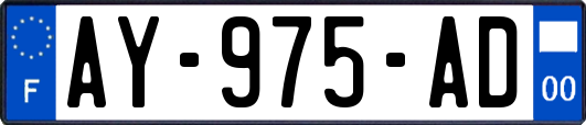 AY-975-AD