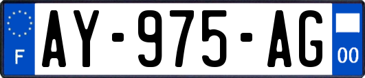 AY-975-AG