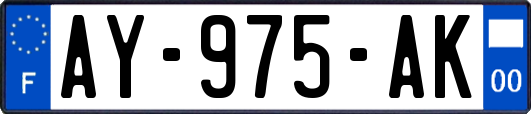 AY-975-AK