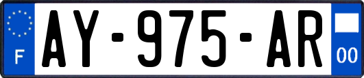 AY-975-AR