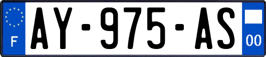 AY-975-AS