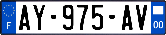 AY-975-AV