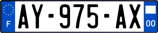 AY-975-AX