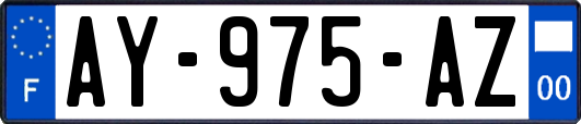 AY-975-AZ