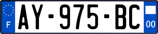 AY-975-BC