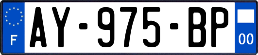 AY-975-BP