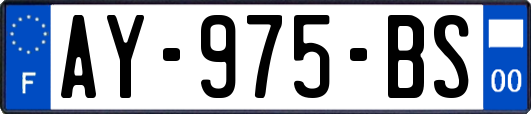 AY-975-BS