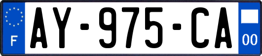 AY-975-CA