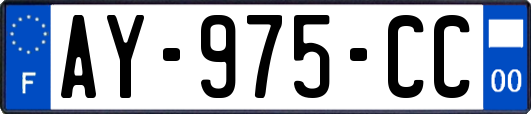 AY-975-CC