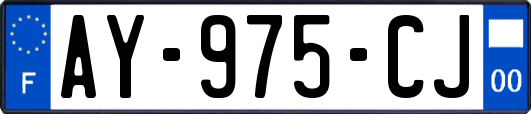 AY-975-CJ