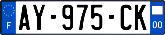 AY-975-CK